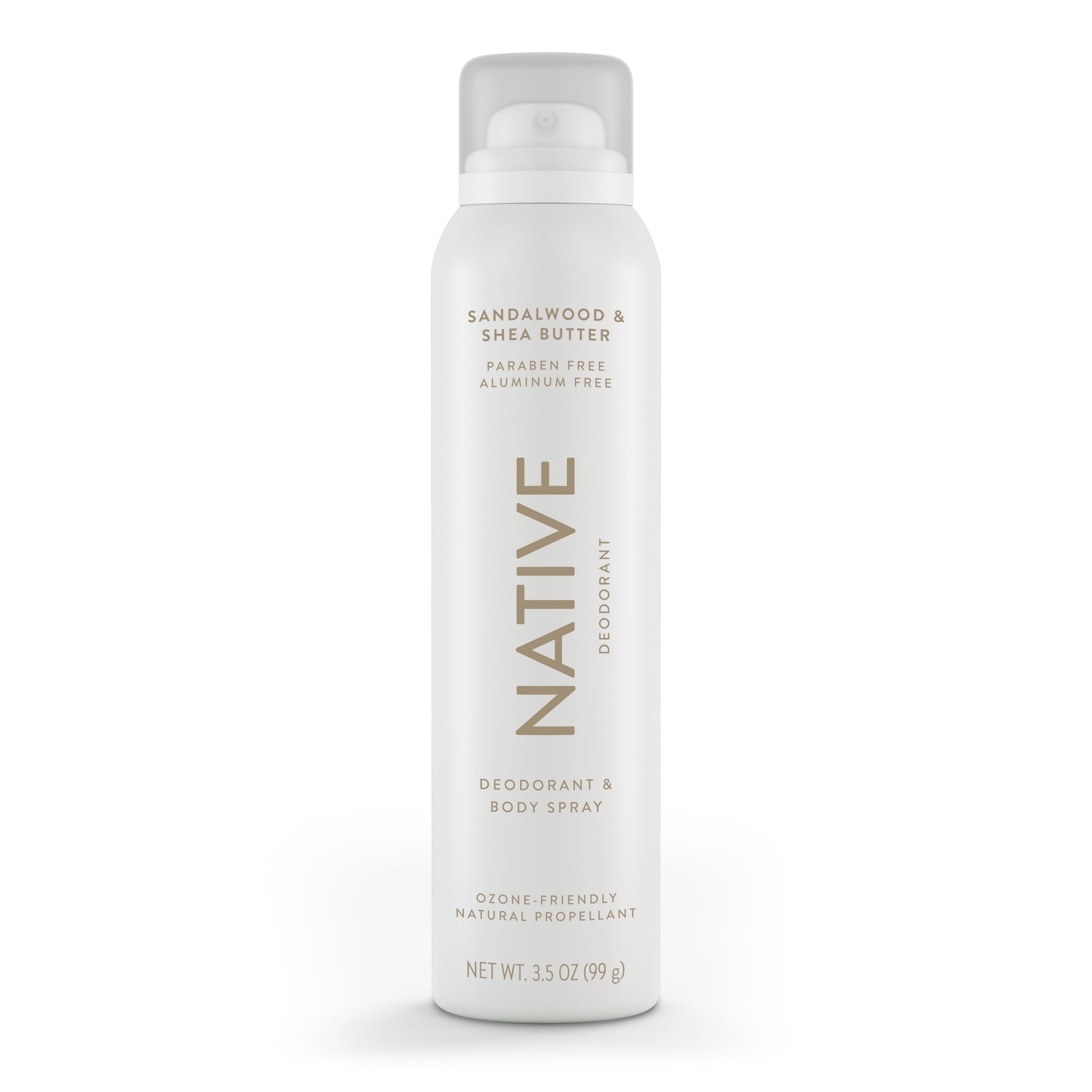 Deodorant Spray - Last Chance - Daily Comfort