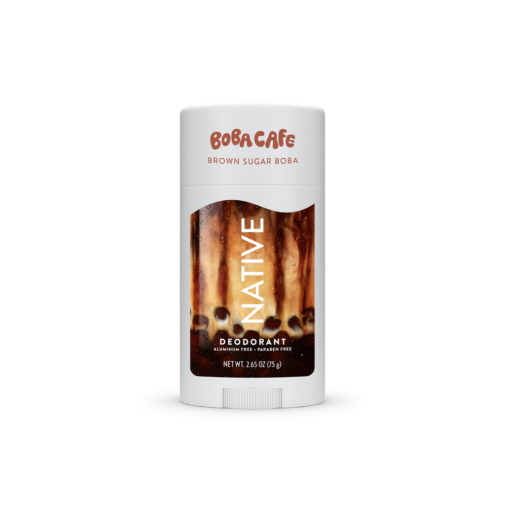 Deodorant Stick - Daily Comfort
