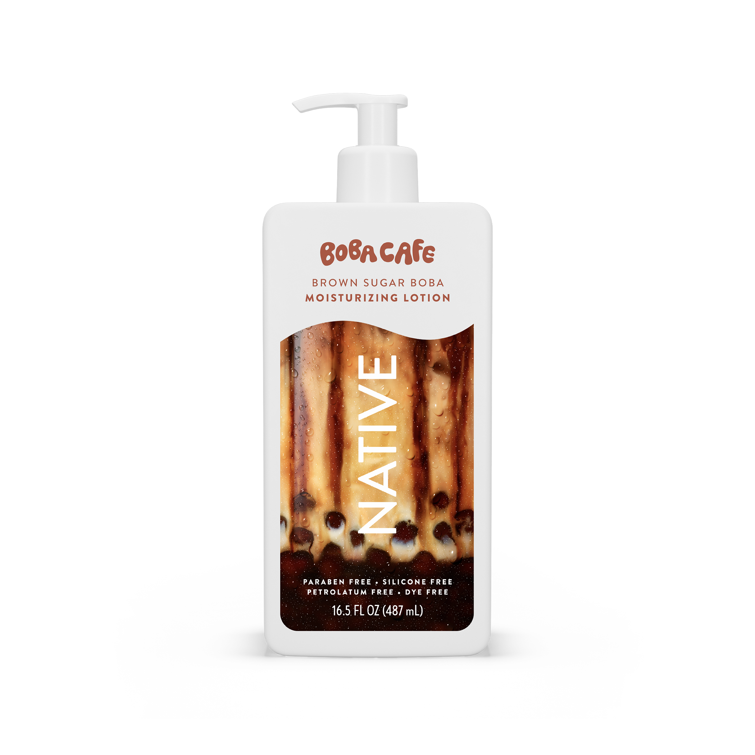 Body Lotion - Simple Touch