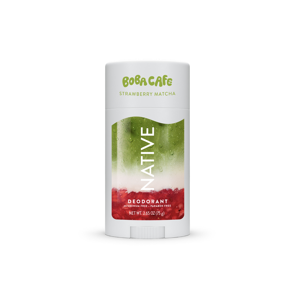 Deodorant Stick - Daily Comfort