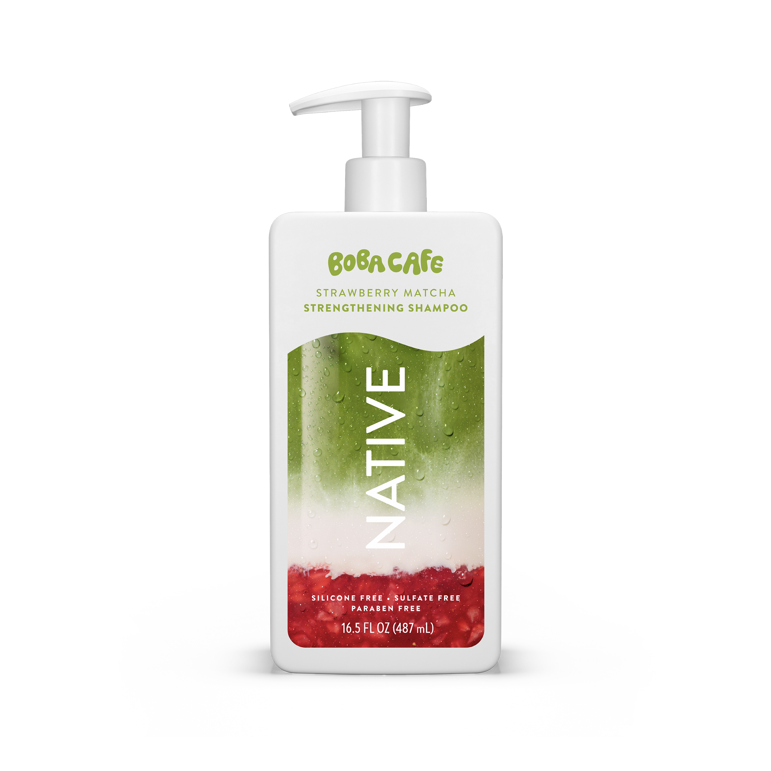 Strengthening Shampoo - Easy Lift