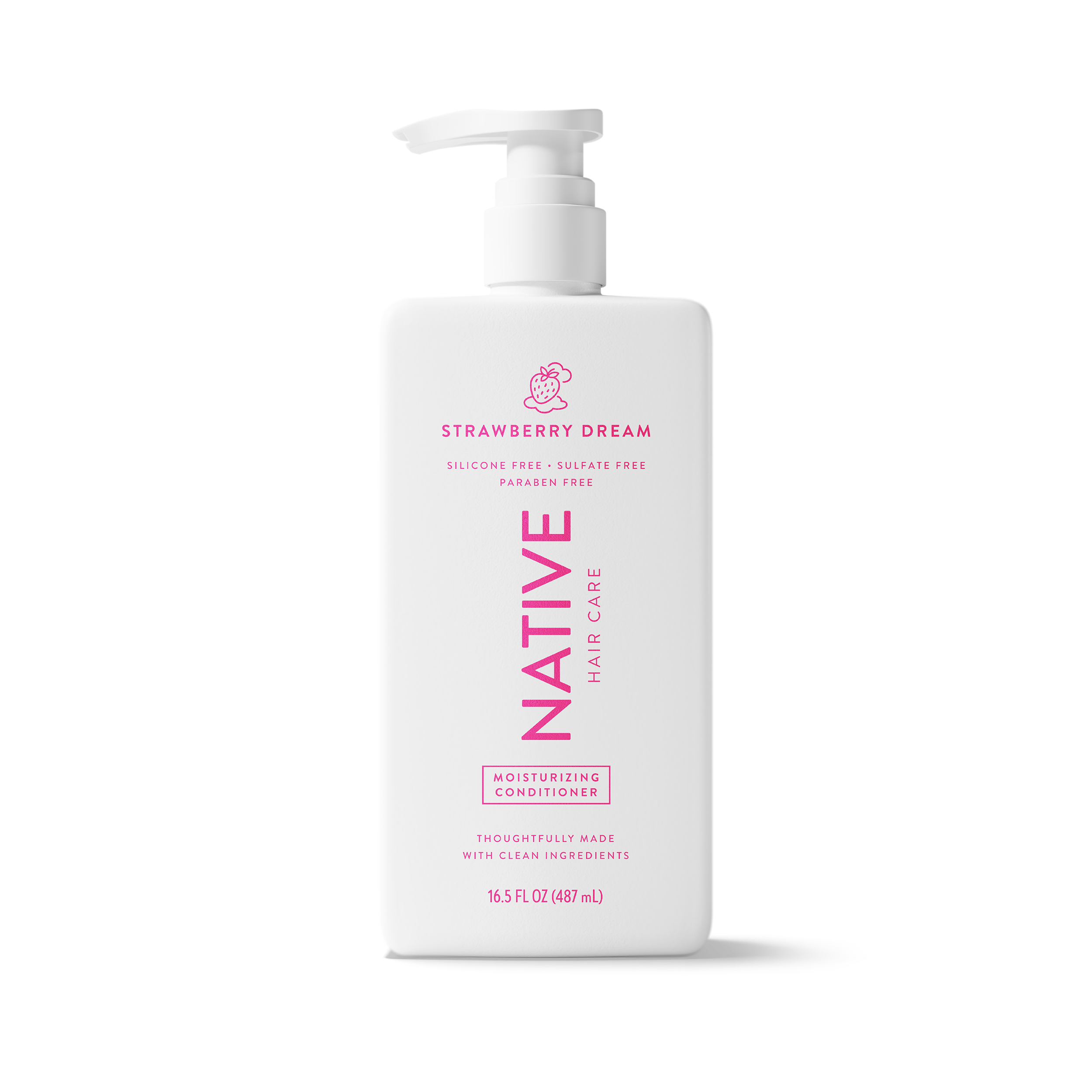 Moisturizing Conditioner - Soft Balance
