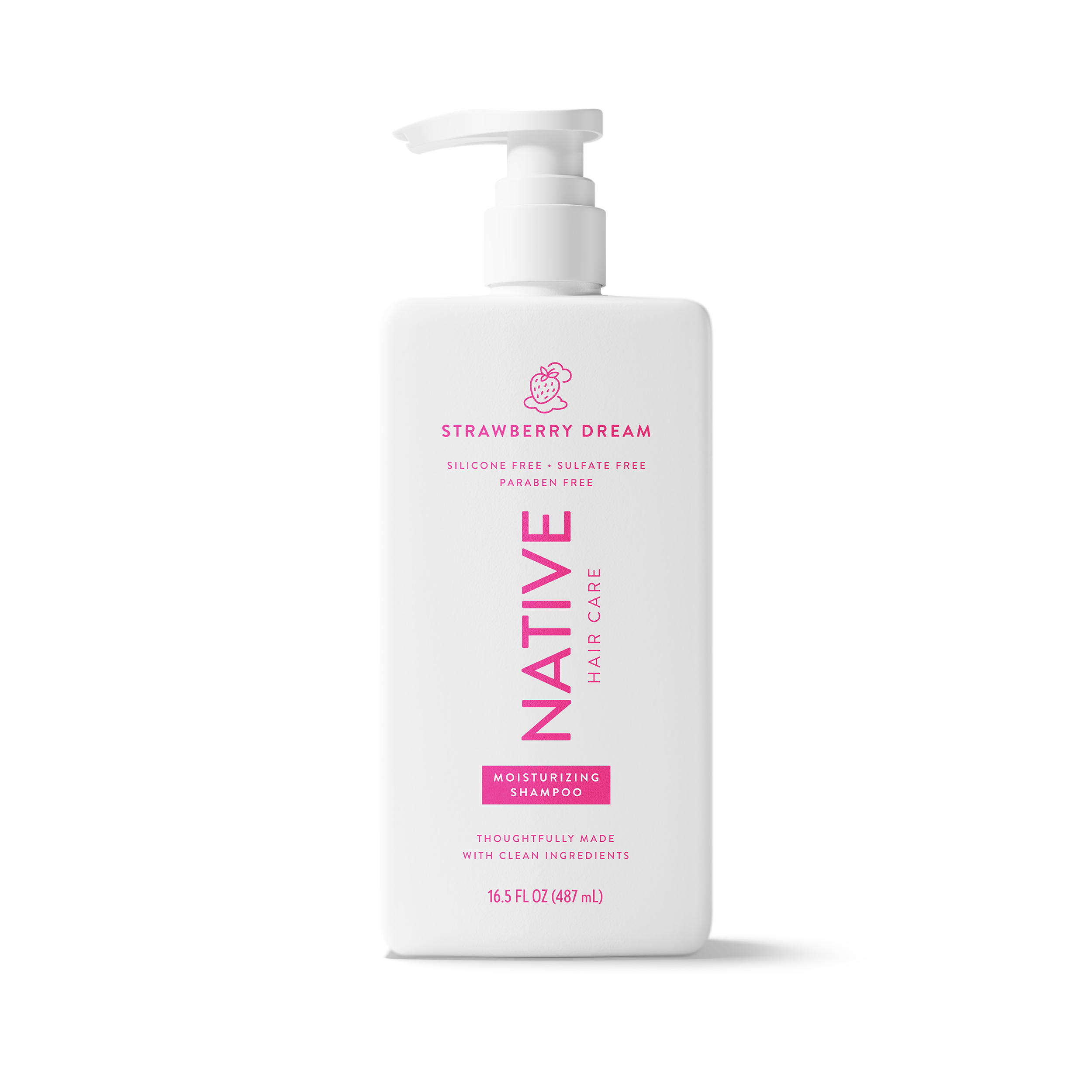 Moisturizing Shampoo - Easy Lift