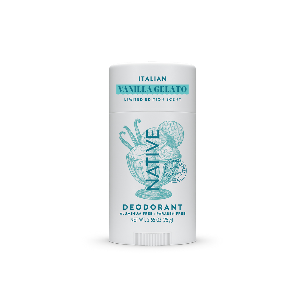 Deodorant Stick - Daily Comfort
