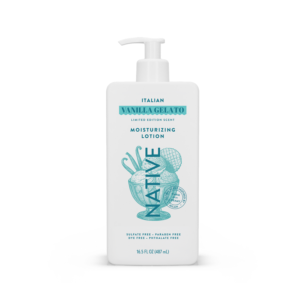 Body Lotion - Simple Touch