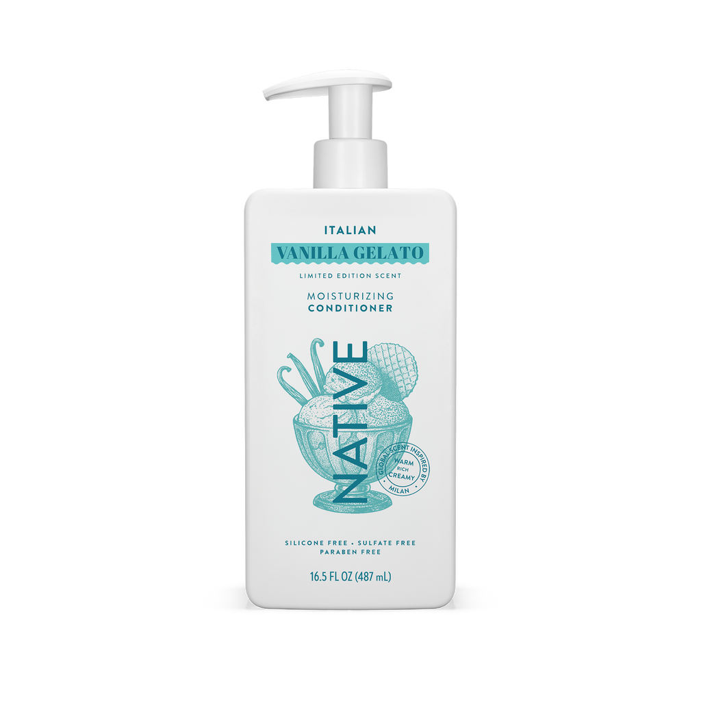 Moisturizing Conditioner - Soft Balance