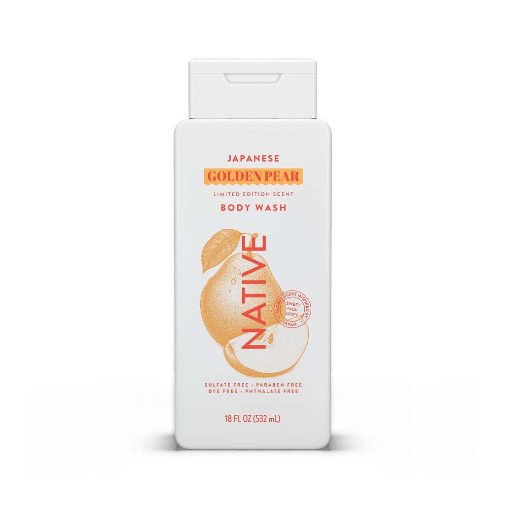 Body Wash - Smooth Touch