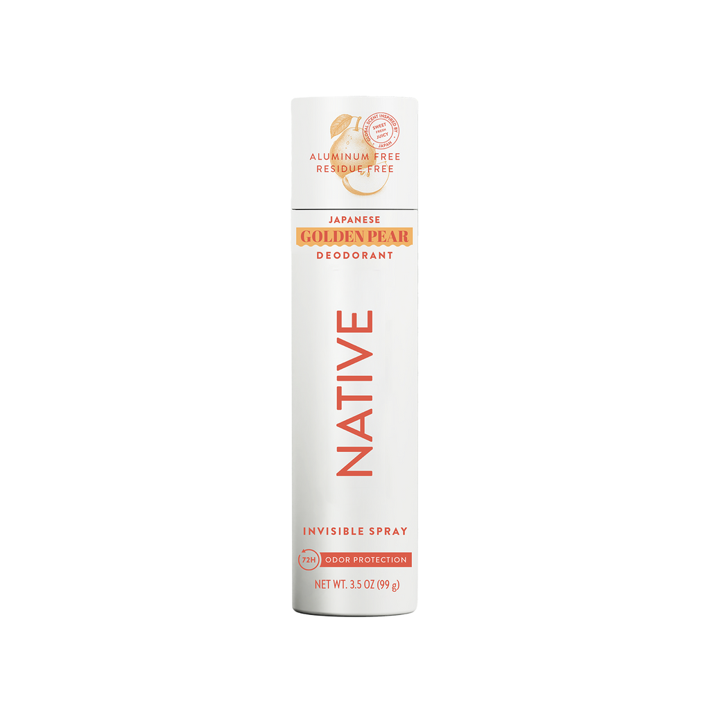 Deodorant Spray - Soft Layer