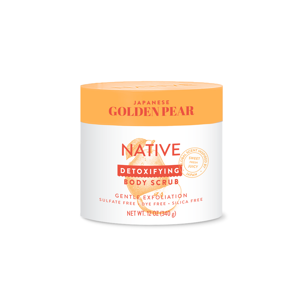 Body Scrub - Smooth Touch