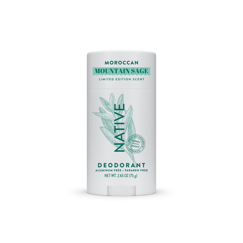 Deodorant Stick - Daily Comfort