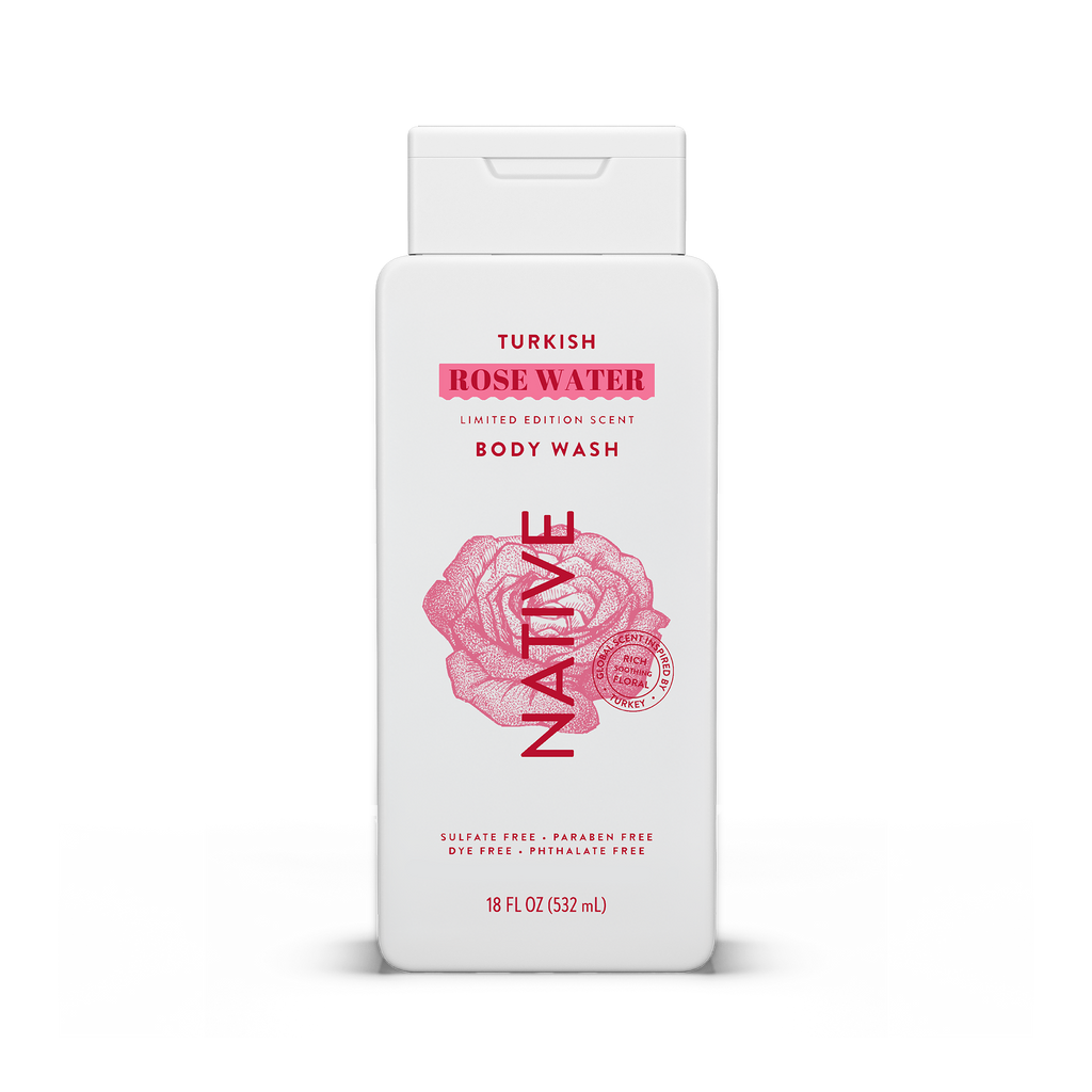 Body Wash - Smooth Touch