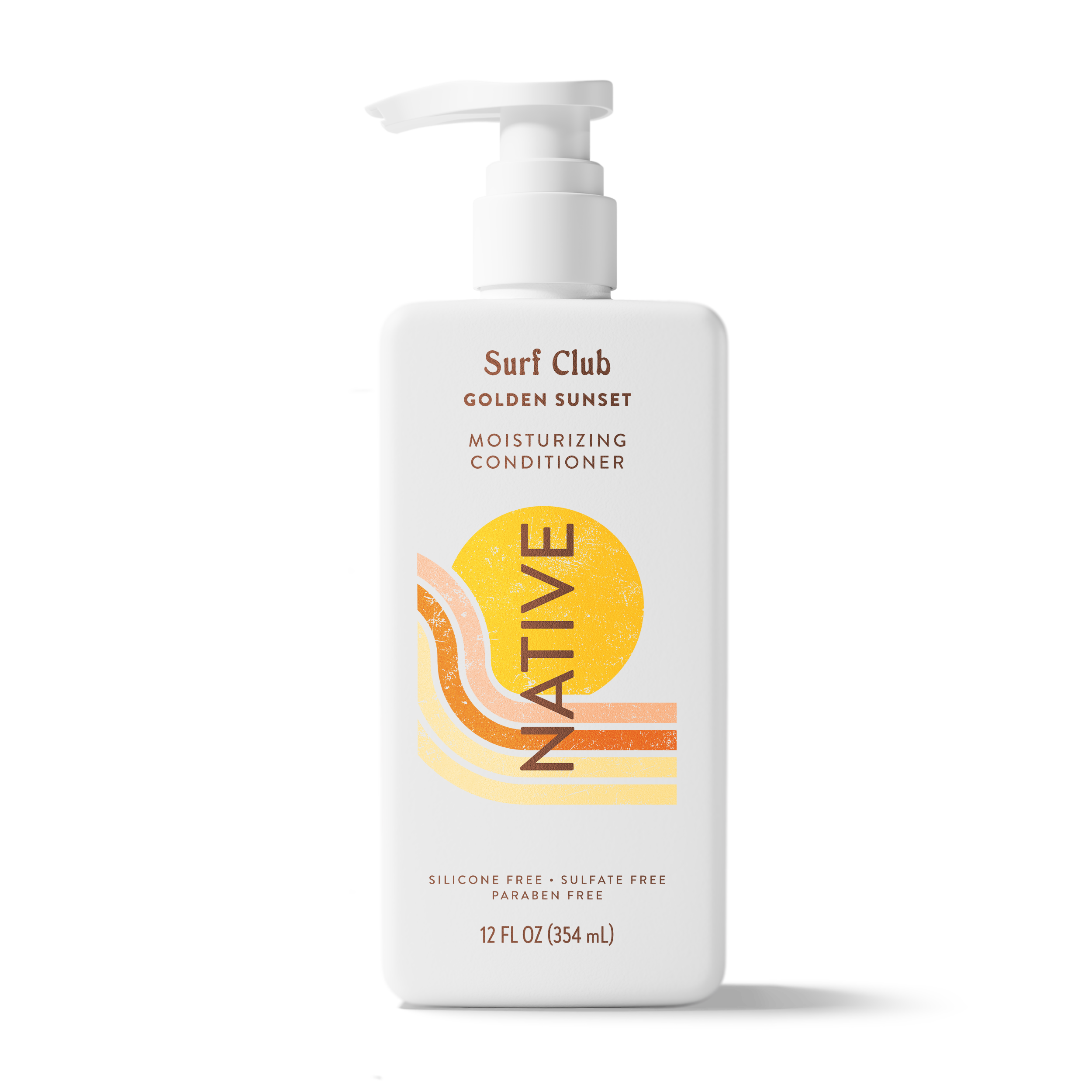 Moisturizing Conditioner - Soft Balance