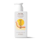 Moisturizing Shampoo - Fresh Volume