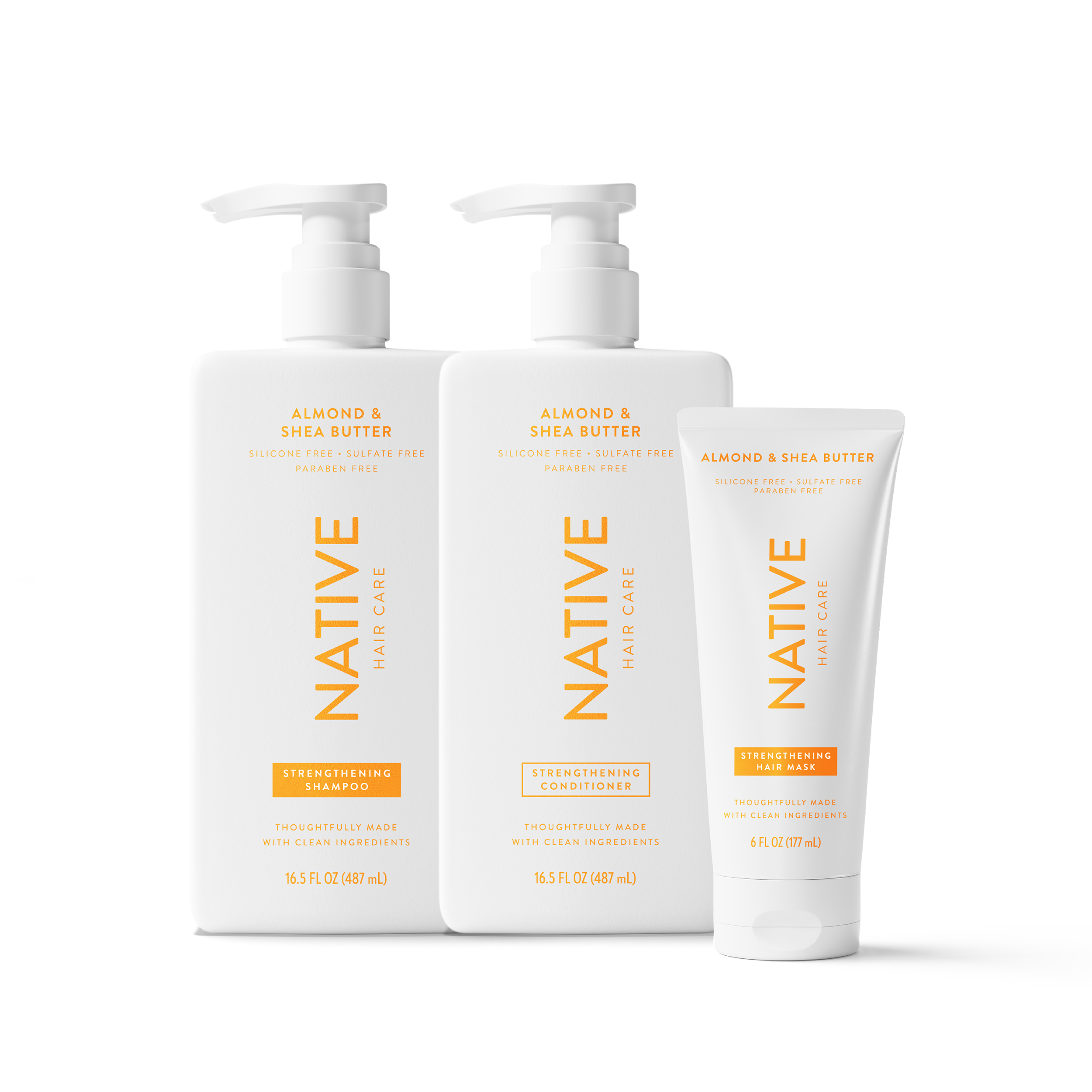 The Repair Routine Bundle - Weekend Pair