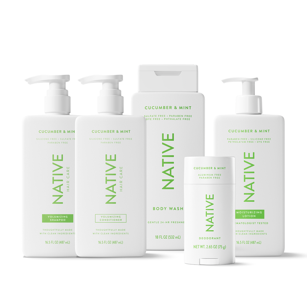 Complete Essentials Set - Ready Routine