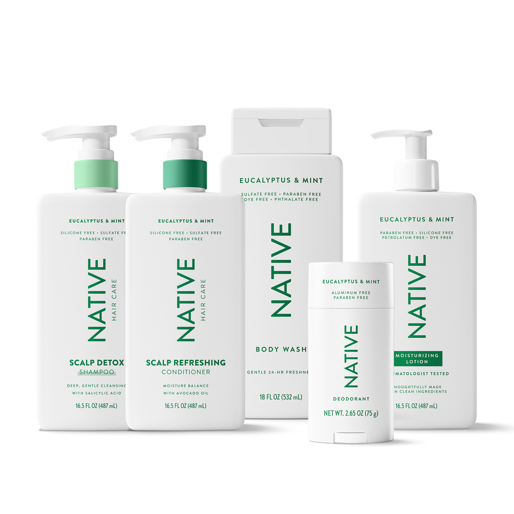 Complete Essentials Set - Ready Routine