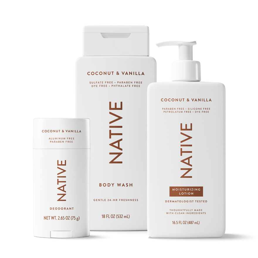 Daily Body Trio - Easy Set