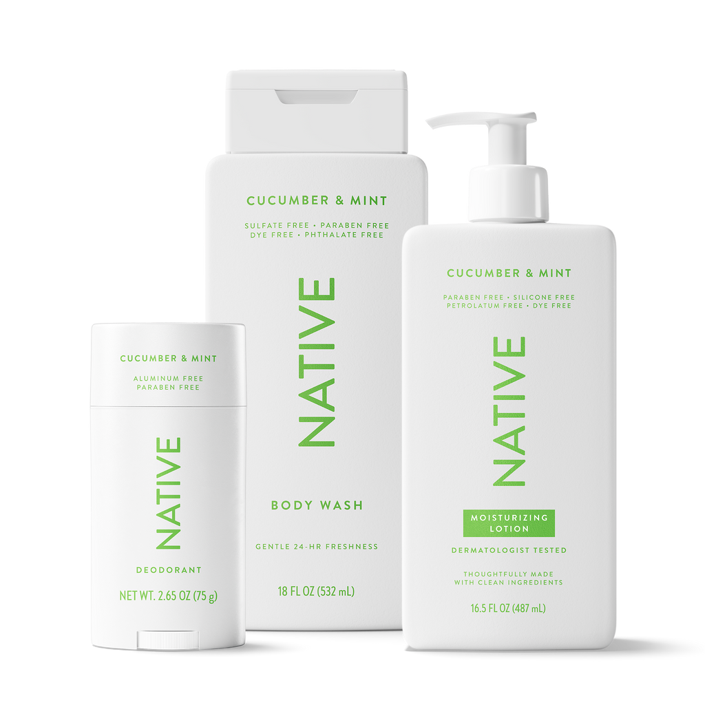 Daily Body Trio - Easy Set