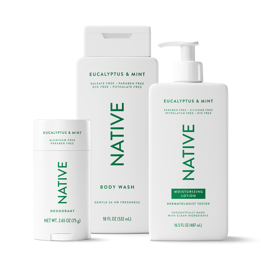 Daily Body Trio - Easy Set