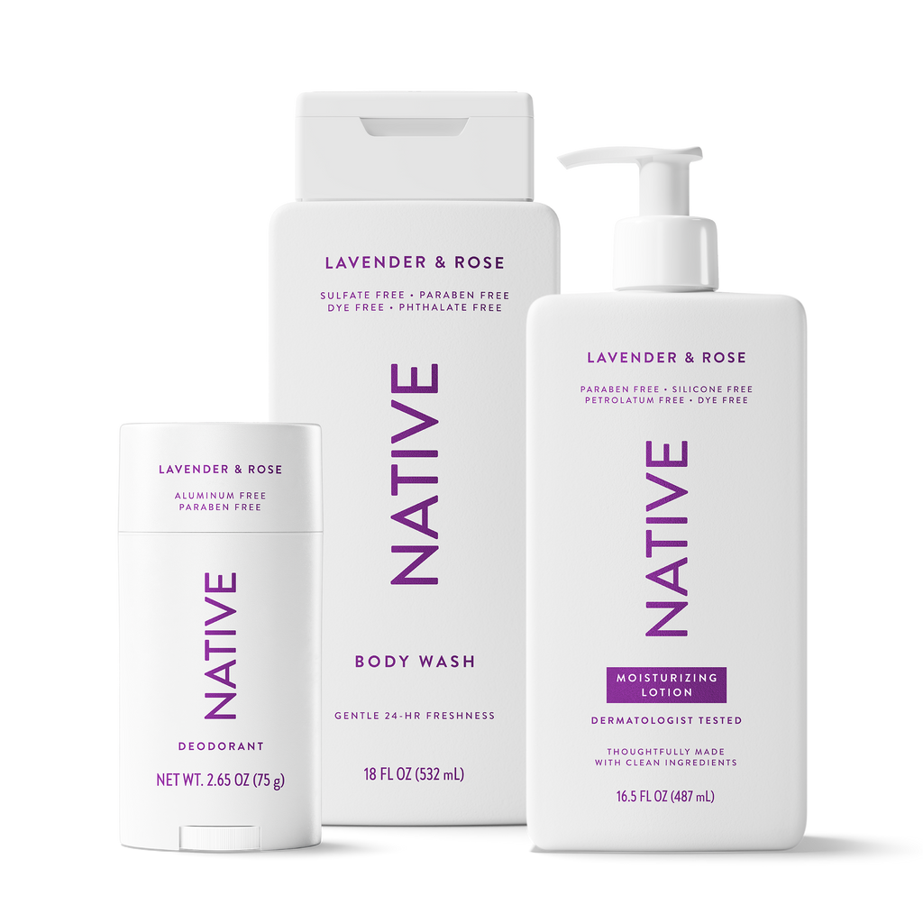 Daily Body Trio - Easy Set
