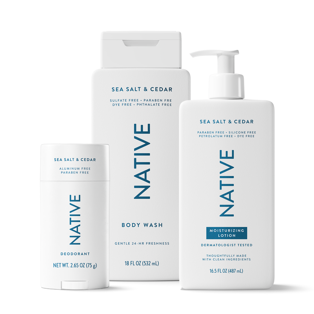 Daily Body Trio - Easy Set