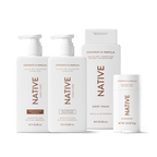 Daily Essentials Set - Easy Set