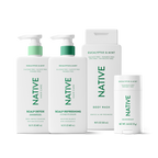 Daily Essentials Set - Easy Set