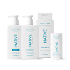 Daily Essentials Set - Easy Set
