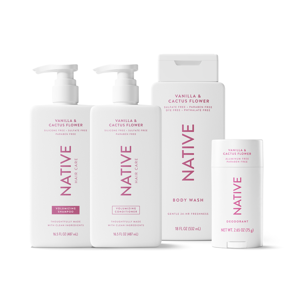 Daily Essentials Set - Easy Set
