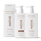 Shower Essentials Trio - Weekend Pair