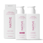 Shower Essentials Trio - Weekend Pair