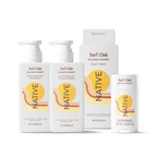 Daily Essentials Set - Easy Set