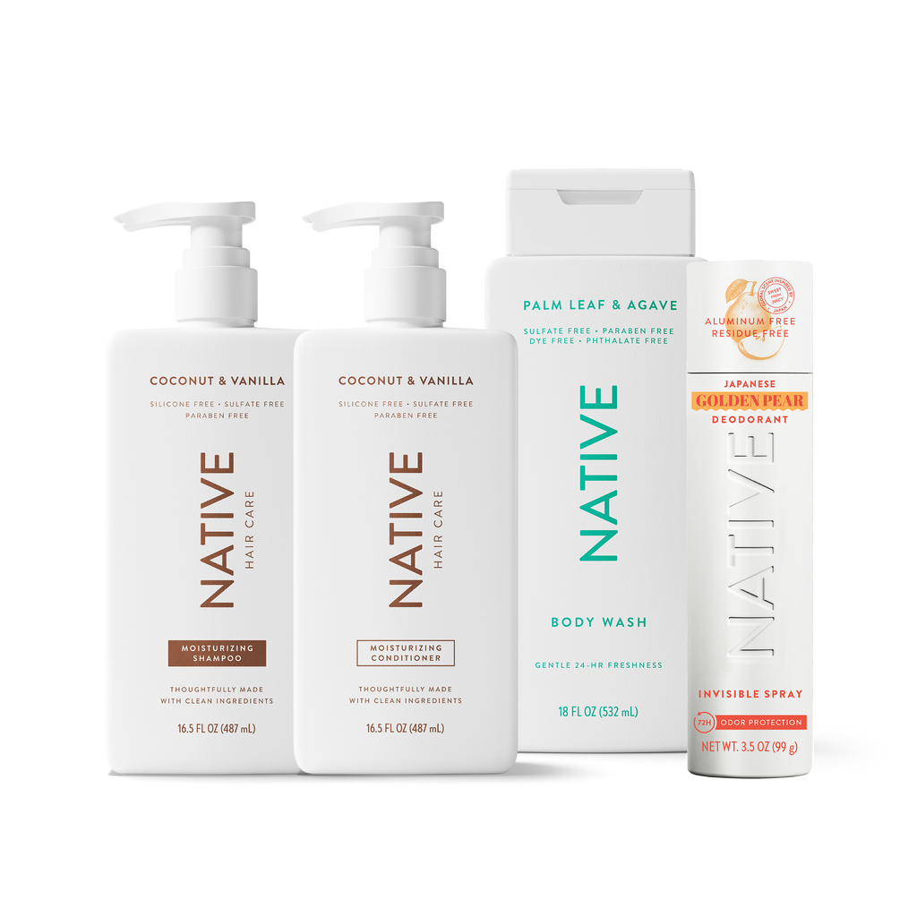 Scent Stacking Set - Travel Edit