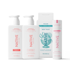 Scent Stacking Set - Clean Bundle