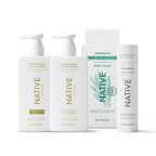 Scent Stacking Set - Clean Bundle
