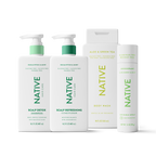 Scent Stacking Set - Clean Bundle