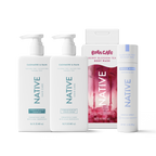 Scent Stacking Set - Clean Bundle