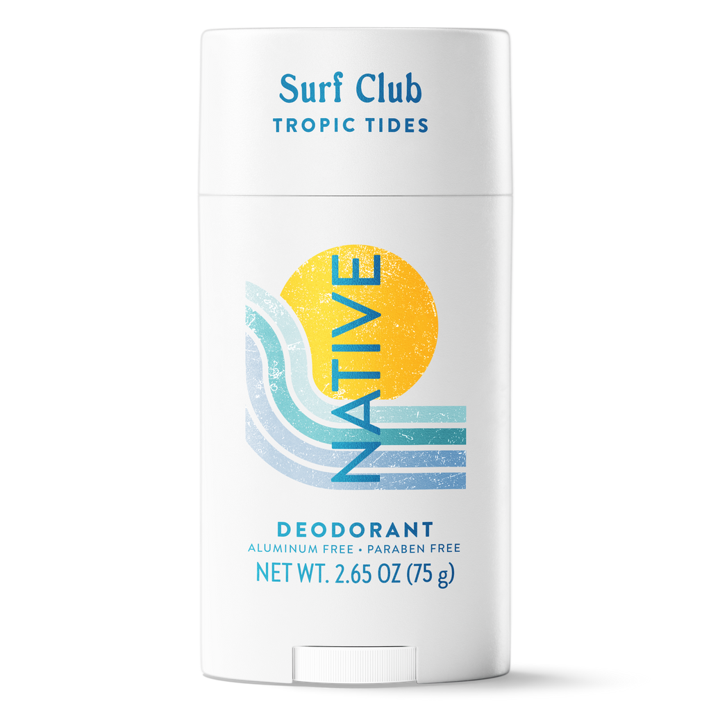 Deodorant Stick - Daily Comfort