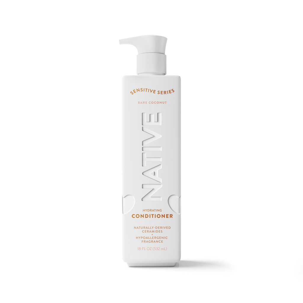 Sensitive Series: Conditioner - Daily Roots