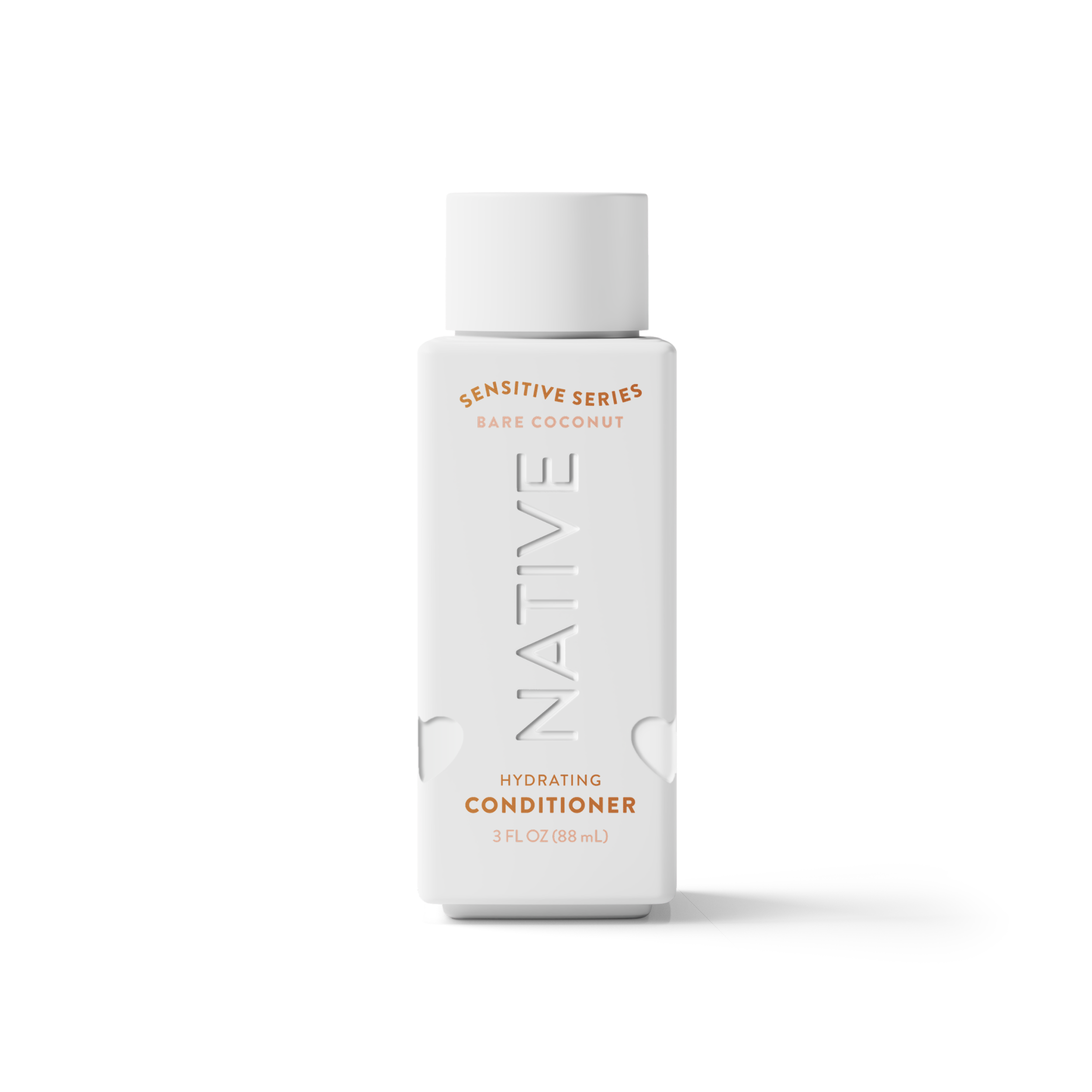 Sensitive Series: Mini Conditioner - Daily Scent