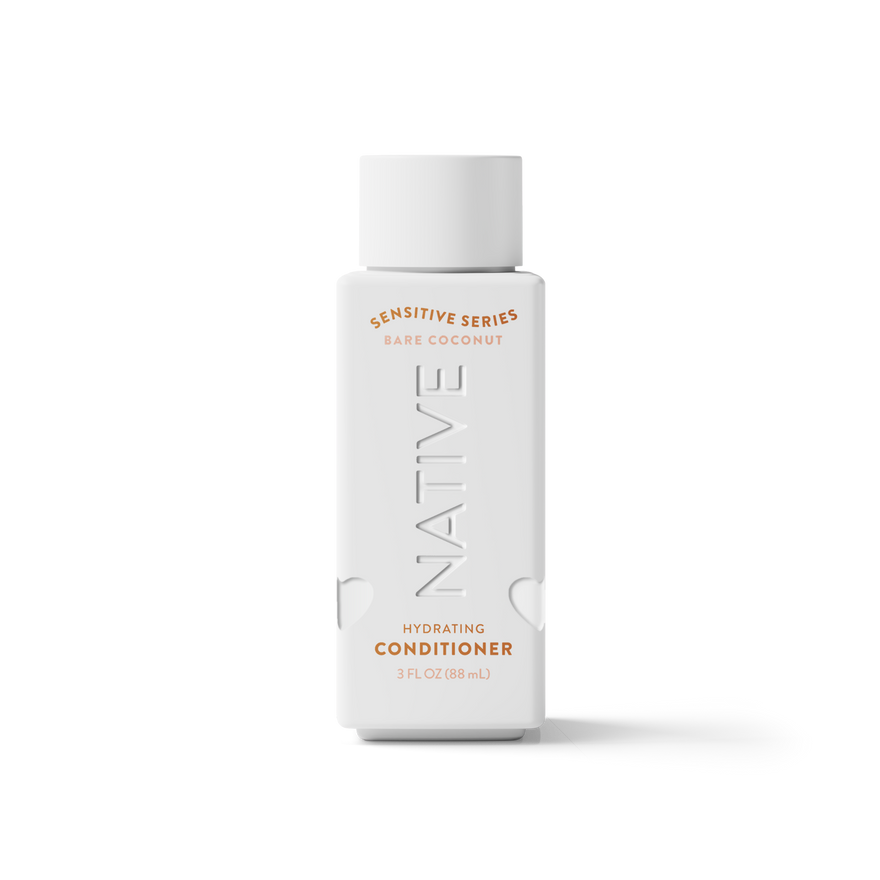 Sensitive Series: Mini Conditioner - Warm Blend (3oz)