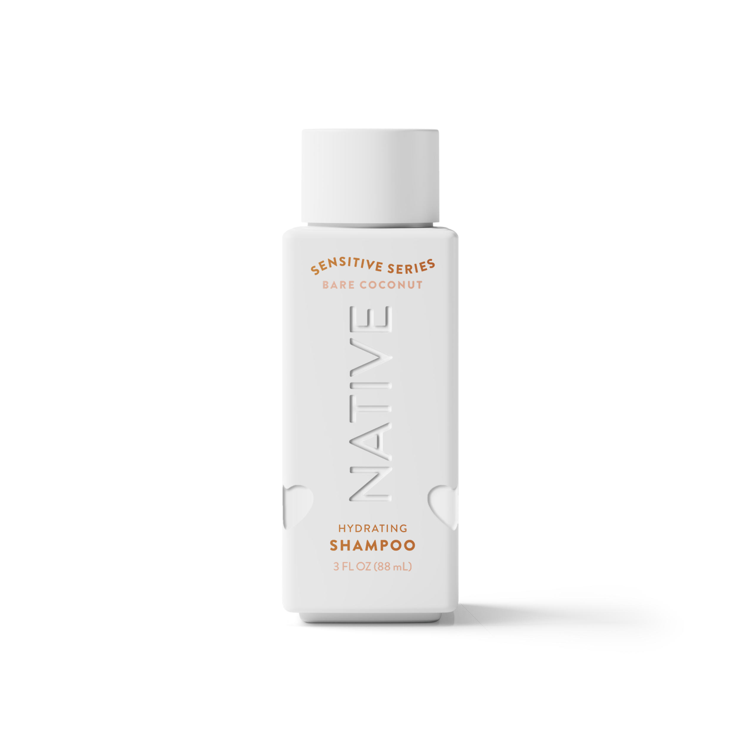 Sensitive Series: Mini Shampoo - Bright Scent