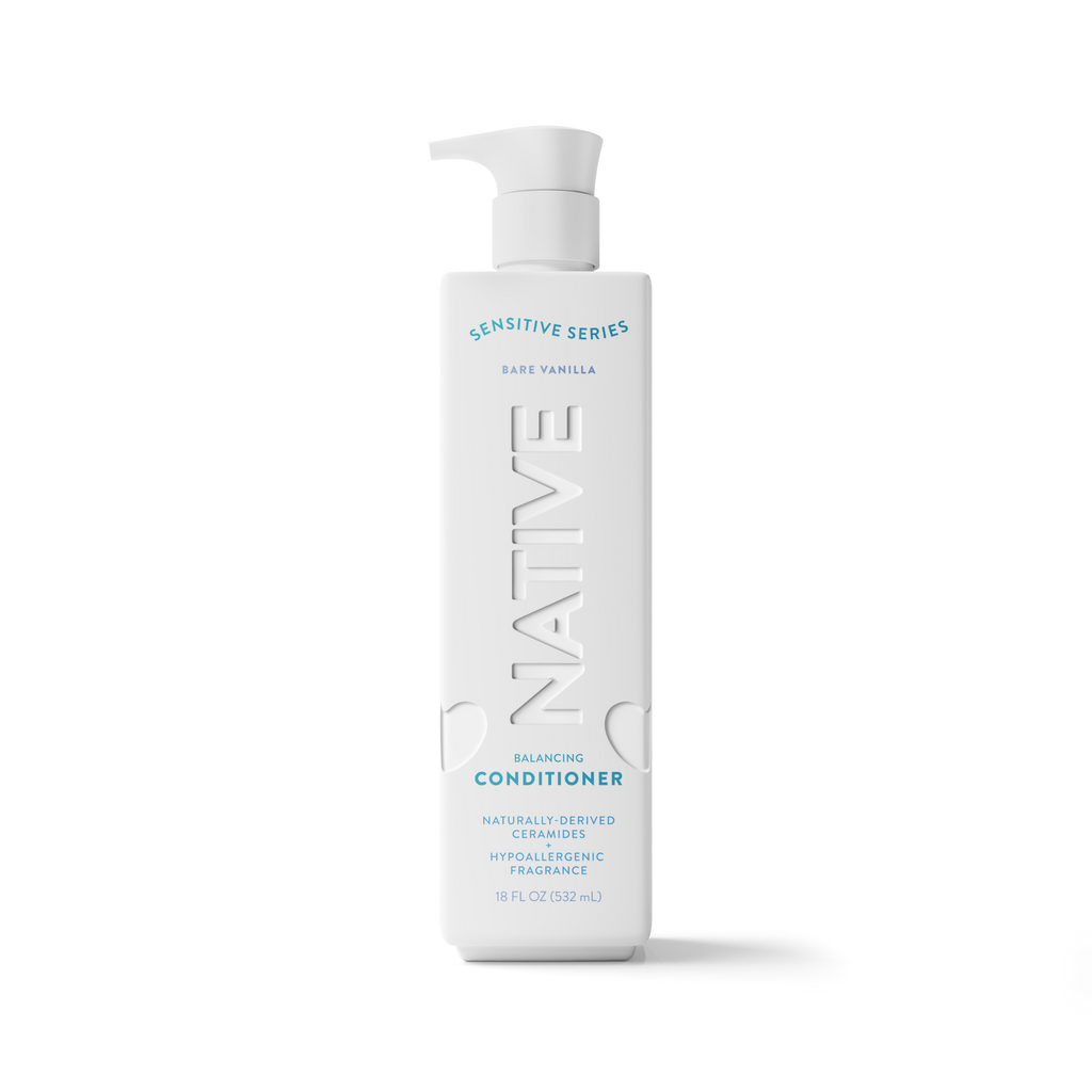 Sensitive Series: Conditioner - Daily Roots