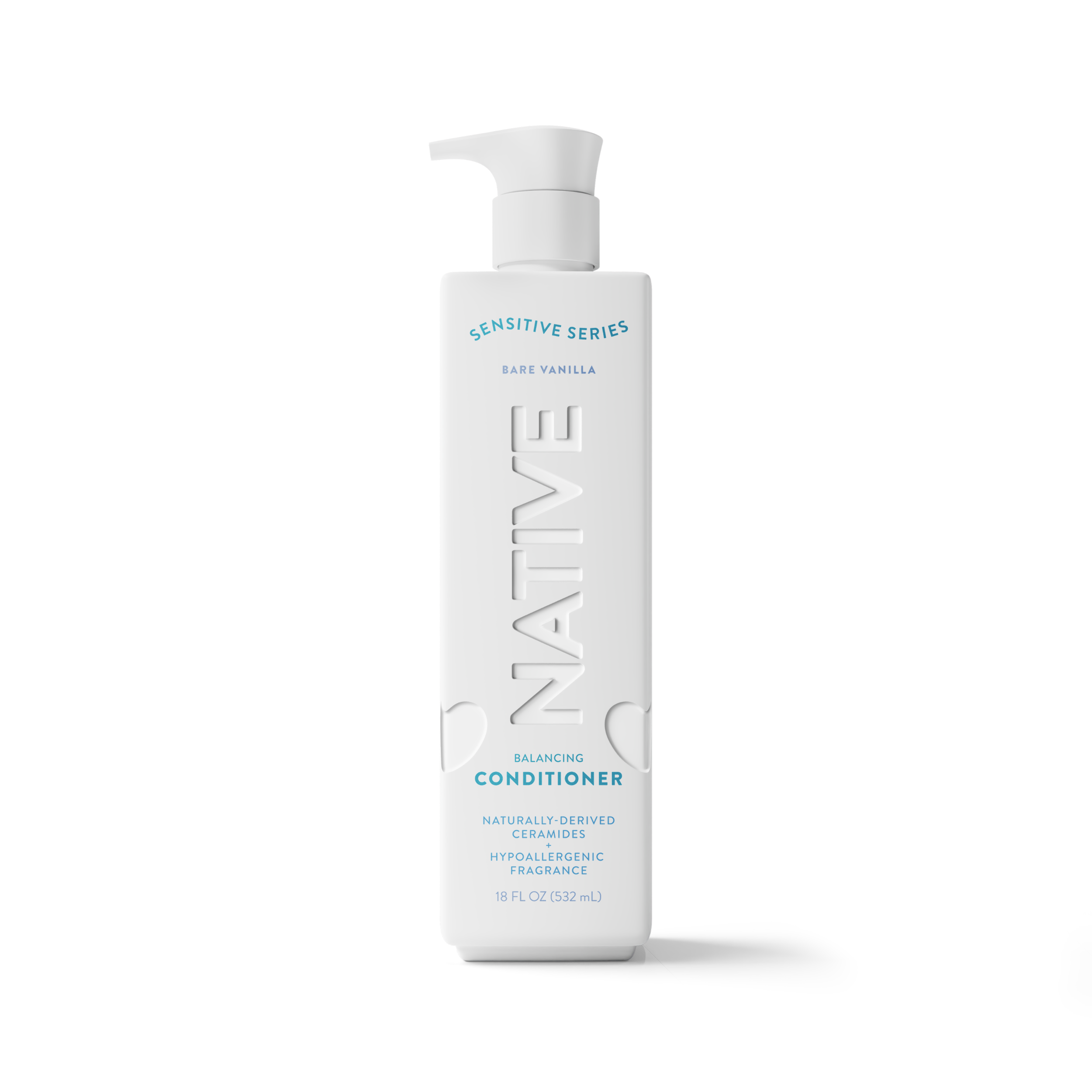 Sensitive Series: Conditioner - Daily Roots