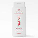 Body Wash - Smooth Touch