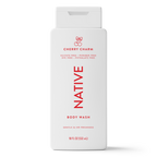 Body Wash - Smooth Touch