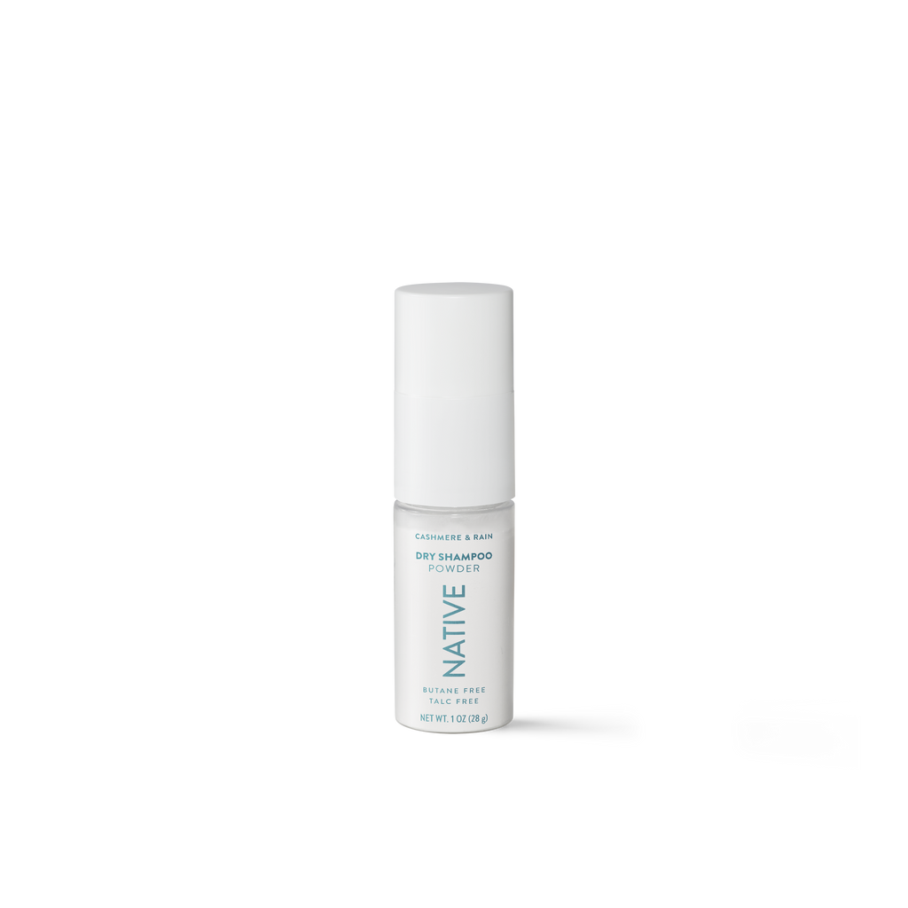 Dry Shampoo - Daily Roots