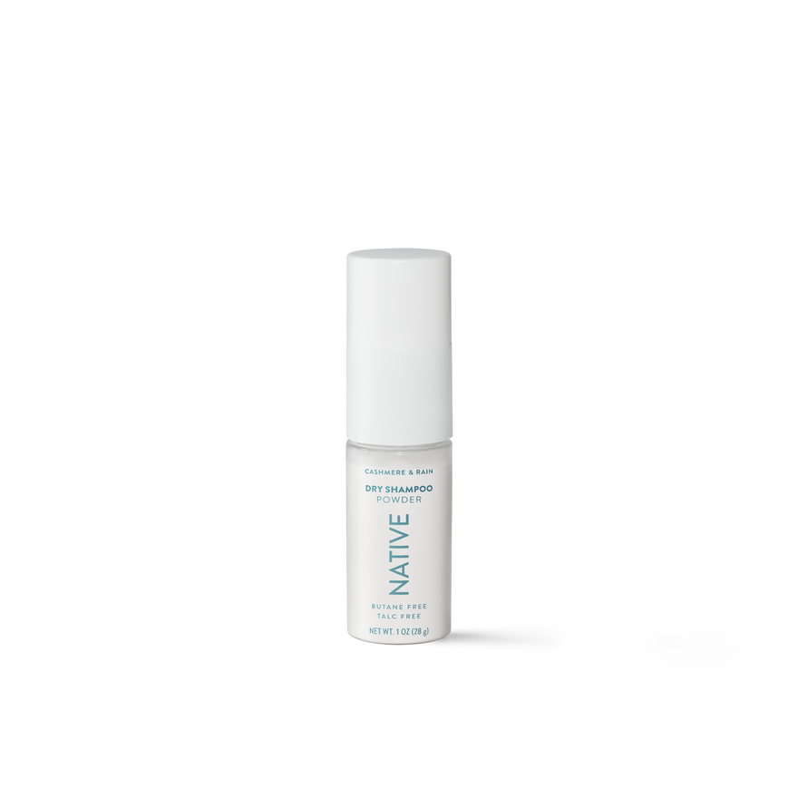 Dry Shampoo - Daily Roots (1oz)