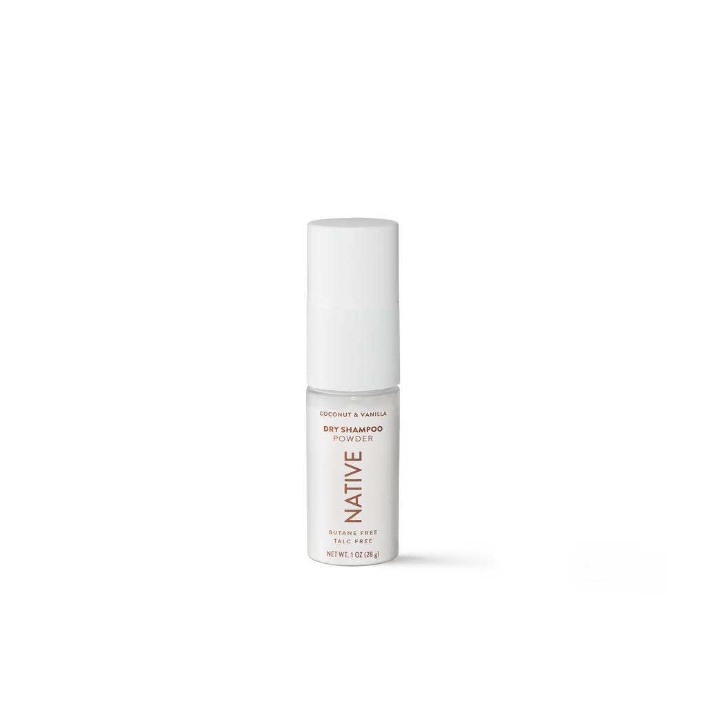 Dry Shampoo - Daily Roots