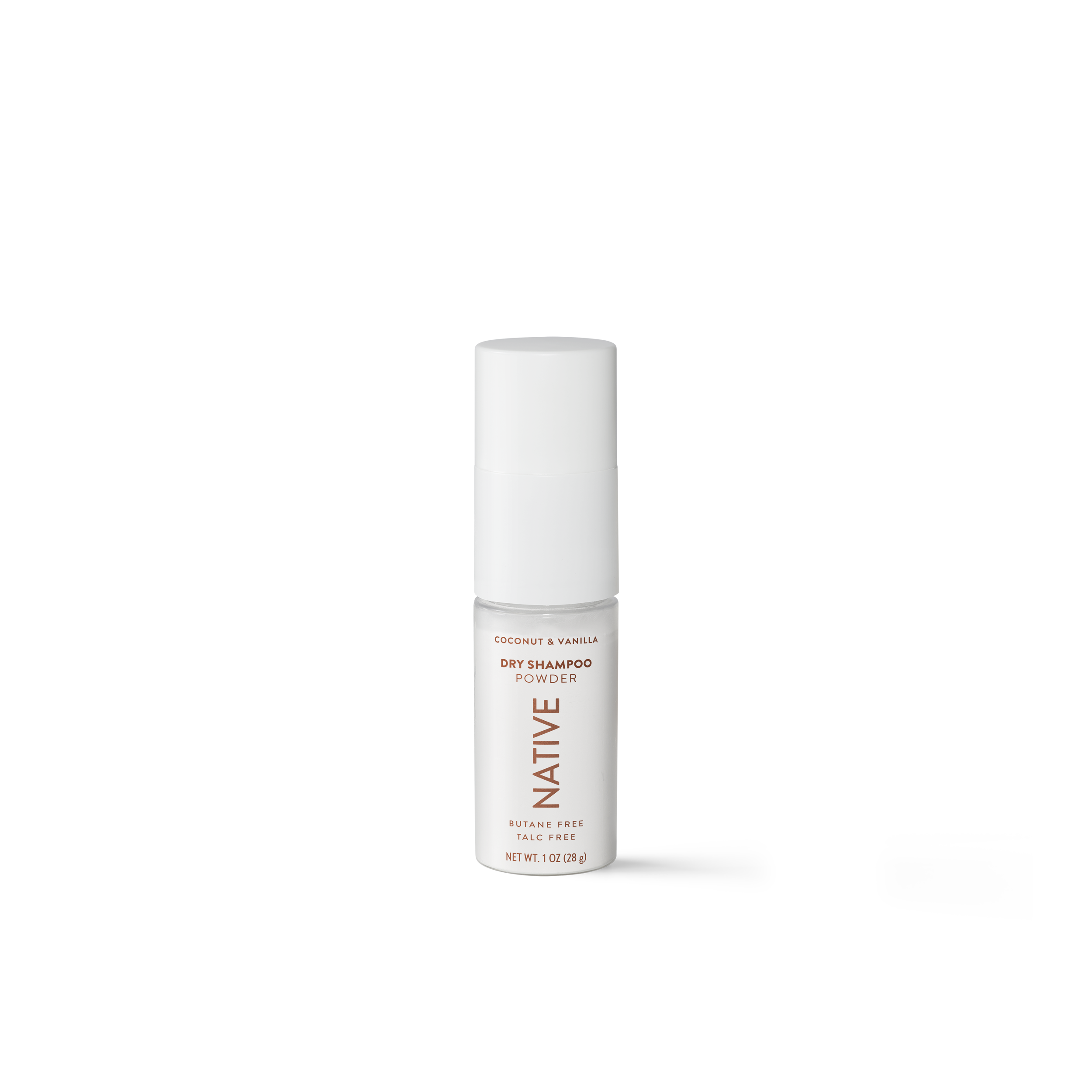 Dry Shampoo - Daily Roots